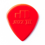 Dunlop 47R3N1.38 Jazz III kostka gitarowa 1.38mm