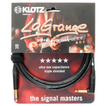 Kabel instrumentalny KLOTZ LAGPR0300 LaGrange J/Jk 3 m