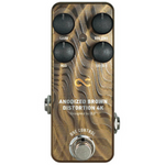 Efekt gitarowy OneControl Anodized Brown Distortion 4K
