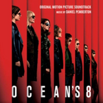 Daniel Pemberton - Ocean's 8 (Original Soundtrack) 2LP płyta winylowa