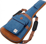 Pokrowiec na gitarę elektryczną Ibanez IGB541D-BL denim