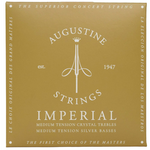 Struny do gitary klasycznej Augustine Imperial Red Medium Tension 28.7-42.5