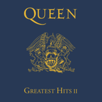 Queen - Greatest Hits II CD