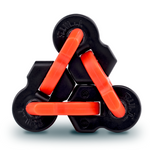 D'Addario PW-FDLK-01 przyrząd do ćwiczenia dłoni