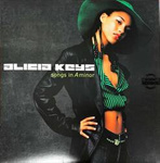 Alicia Keys - Songs In A Minor 2LP płyta winylowa