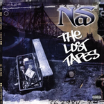 NAS - The Lost Tapes 2LP płyta winylowa