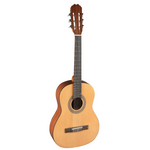 Gitara klasyczna 3/4 Alvaro Guitars No.27 3/4 Satin