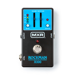 Efekt gitarowy MXR Rockman X100 Dunlop MX100G1 Analog Tone Processor