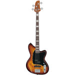 Gitara basowa Ibanez TMB400TA-IAB Talman Iced Americano Burst