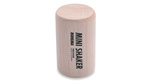 Grzechotka Rohema 615622 Mini Shaker High z drewna dla dzieci 1+