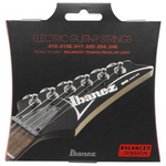 Struny do gitary elektrycznej Ibanez IEGS61BT Nickel Wound 10-46