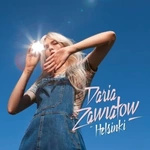 Daria Zawiałow - Helsinki LP płyta winylowa różowa