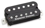 Przetwornik do gitary humbucker Seymour Duncan SH-4 czarny