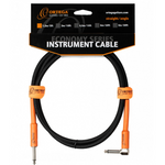 Kabel instrumentalny Ortega OECI-5 J/Jk 1,5m Economy
