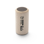 Grzechotka Rohema 61802 Junior Shaker LOW z drewna dla dzieci 1+