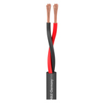 Kabel głośnikowy Sommer Cable 415-0051 Meridian Mobile SP215 2x1,5mm²