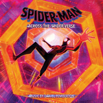 Daniel Pemberton - Spider-Man: Across the Spider-Verse 2LP płyta winylowa