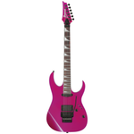 Gitara elektryczna Ibanez RG565R-PN Genesis RG Purple Neon limitowana