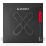 Struny do gitary klasycznej Normal Tension D'Addario XTC45