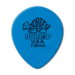 Kostka 1 mm do gitary Dunlop Teardrop