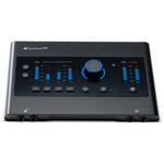 PreSonus Quantum ES 4 Interfejs audio USB-C cztery wejścia mikrofonowe