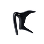 Kapodaster do ukulele Ortega OCAPOUKE-SBK czarne