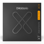 Struny do gitary elektrycznej D'Addario XTE1046 Regular Light 0-46