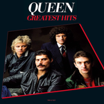 Queen - Greatest Hits CD