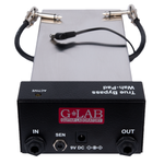 Podstawka pod efekt Wah True Bypass Wah-Pad (TBWP)