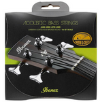 Struny do gitary basowej Ibanez IABS4XC32 80/20 bronze 40-95
