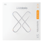 Struny do gitary elektrycznej 7-strunowej D'Addario XSE1056 Nickel Plated 10-56