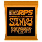 Ernie Ball 2241 Hybrid Slinky RPS Nickel Wound 9-46 struny do gitary elektrycznej