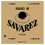 Savarez Struny do gitary klasycznej Concert 520B