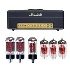 Marshall 2245-01 JTM45 - Zestaw lamp