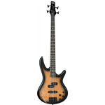Gitara basowa Ibanez GSR200SM-NGT Natural Gray Burst