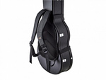 Szelki do futerału na gitarę Ortega OBPS-DLX Deluxe szelki do twardych futerałów gitarowych