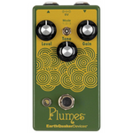 Efekt gitarowy EarthQuaker Devices Plumes przester typu low-medium gain overdrive