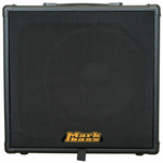Combo do gitary basowej 150W Markbass CMB 121 Black Line