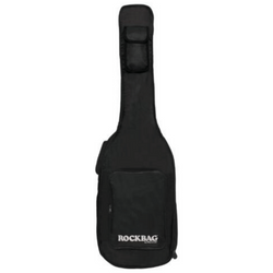 Pokrowiec na gitarę basową RB 20525 B Basic Line - RockBag