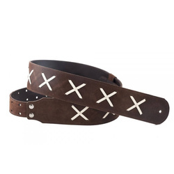Pas do Gitary RightOn Straps 355 Legend D.G. Brown Special