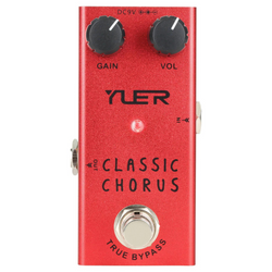 Efekt gitarowy Yuer RF-05 Series Classic Chorus
