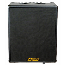 Combo do gitary basowej 150W Markbass CMB 151 BlackLine 1x15"