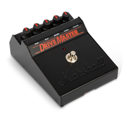 Efekt gitarowy Marshall Drivemaster PEDL-00103-E distortion