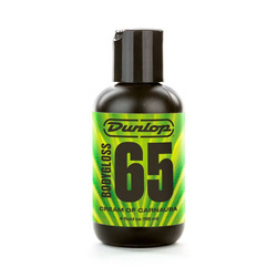 Dunlop 6574 Bodygloss preparat do konserwacji gitary