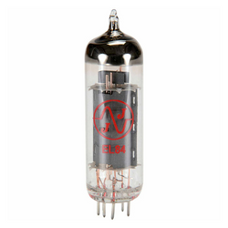 EL84 JJ Electronic lampa elektronowa - zamiennik 6BQ5, 6P14, 6P14P
