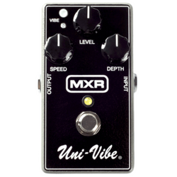 Efekt gitarowy chorus/vibrato Dunlop M68 MXR UNIVIBE