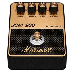 Efekt gitarowy Marshall JCM900 PEDL-92005-E distortion