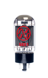 5881 JJ Electronic lampa elektronowa - zamiennik 6P3S, 6P3, 6P3P