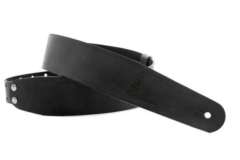 Pas do gitary czarny RightOn Steady Series MASTER KEY
