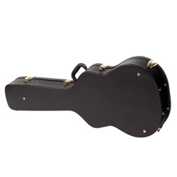 Futerał do gitary klasycznej RockCase RC 10718 BCT/SB czarny
